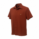 Camisa manga curta - Gola Padrão