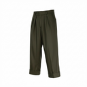 Calça Social - Pregas