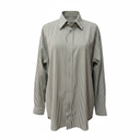 Camisa Gola Padrão Manga Longa