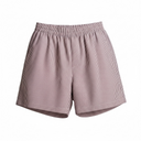 Short Elástico Curto