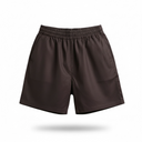 Short Elástico Curto