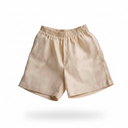 Short Elástico Curto