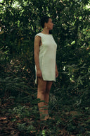 Vestido - Iyá Crochê