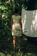 Vestido - Iyá Crochê