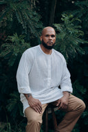 Bata Demin - Laise de algodão