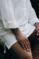 Bata Demin - Laise de algodão