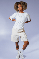 Camiseta em Algodão - Resíduo Zero