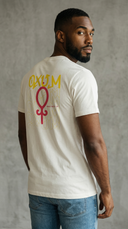 Camiseta em Algodão - Orixás