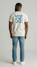 Camiseta em Algodão - Orixás