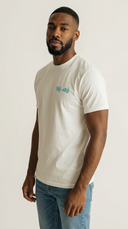 Camiseta em Algodão - Orixás