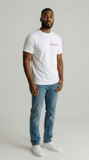 Camiseta em Algodão - Orixás