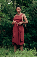 Cropped amarração Lateral