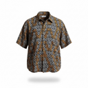 Camisa manga curta - Gola Padrão