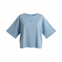 Camiseta em Algodão - Resíduo Zero