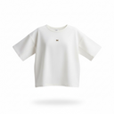 Camiseta em Algodão - Resíduo Zero