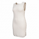 Vestido - Iyá Crochê