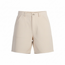 Bermuda Boyfriend - Algodão Cru