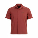 Camisa manga curta - Gola Padrão