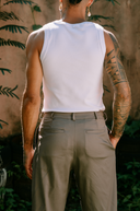 Regata em Ribana Canelada