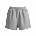 Short Elástico Curto