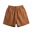 Short Elástico Curto