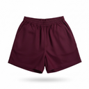 Short Elástico Curto